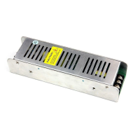 Zasilacz LED V-TAC 150W ściemnialny 12V 12.5A IP20 modułowy VT-20154D | 3800157635530 LED EUROPE