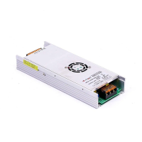 Zasilacz LED V-TAC 350W 24V 15A IP20 modułowy VT-24350 | 3800157640381 LED EUROPE