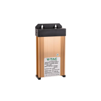 Zasilacz LED V-TAC 400W 24V 16.6A IP45 bryzgoszczelny VT-26400 | 3800157640404 LED EUROPE