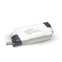 Zasilacz do paneli LED 15W V-TAC | 3800230625526 LED EUROPE
