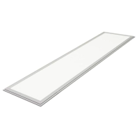 Panel LED V-TAC 45W 120x30 pmma VT-12030 6000K 3600lm | 3800157609319 LED EUROPE