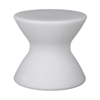 Oprawa ogrodowa V-TAC LED stolik siedzisko stołek 41cm ładowanie pilot VT-7810 RGBW 54lm | 3800157641111 LED EUROPE