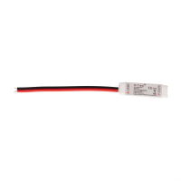 Wzmacniacz mini taśm LED RGB 5050 3x4A V-TAC | 3800230622242 LED EUROPE
