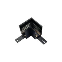 Łącznik szynoprzewód magnetyczny 24V 90st V-TAC | 3800157652902 LED EUROPE