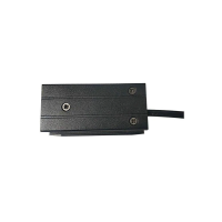 Przyłącze prądowe szynoprzewód magnetyczny 24V V-TAC | 3800157652971 LED EUROPE