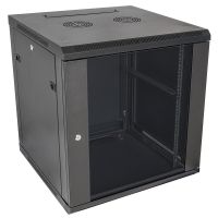 Szafa wisząca 12U 600X600 | CCSW-0606-12U securityNET