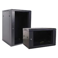 Szafa wisząca 15U 600x600, złożona | CCSW-0606-15U-WZ securityNET