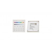 Mi Boxer PANEL NATYNKOWY RF 2.4 G 4-STREFY MONO | 25-4001-00 LED Labs