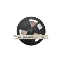 Taśma LED 300 5050 SMD 72W 12V 40lm/W IP65 Biała Zimna 6500K - 25 m | 16-1213-02 LED Labs