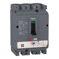 Wyłącznik CVS100F MA2,5 | LV510440 Schneider Electric
