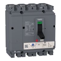 Wyłącznik CVS250B TM250G 4P3D | LV525743 Schneider Electric