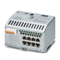 FL SWITCH 2408 | 1043412 Phoenix Contact