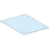 Pokrywa pełna IP30 W300 D600 PSet | LVS08633 Schneider Electric