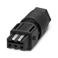 QPD STAK 3PE1,5 BK | 1065121 Phoenix Contact