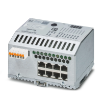 FL SWITCH 2408 PN | 1089133 Phoenix Contact