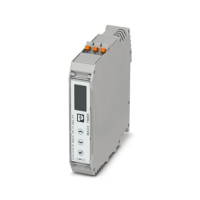 Przekaźniki czasowe MACX-TR-1T-MUL-PT | 1096431 Phoenix Contact