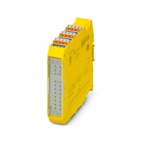 Moduł rozszerzenia PSR-M-EF2-SDI16-PI | 1104887 Phoenix Contact