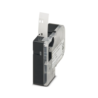 MM-WMT 2,4 (15X4)R C1 WH/BK | 1116144 Phoenix Contact