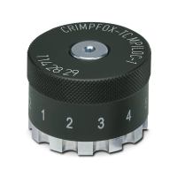 CRIMPFOX-TC MP/LOC-1 | 1142829 Phoenix Contact