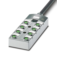 SACB-8/16-10,0PUR P12 SH | 1155995 Phoenix Contact