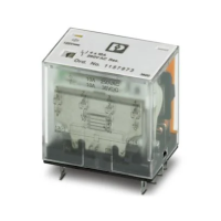 REL-PR-BL-125DC/4X21 | 1157973 Phoenix Contact