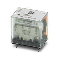 REL-PR-BL- 24DC/4X21 | 1157980 Phoenix Contact