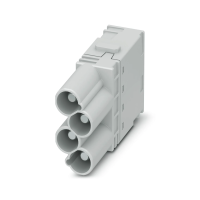 Moduł wkładki stykowej HC-M-04-PT-M | 1424221 Phoenix Contact