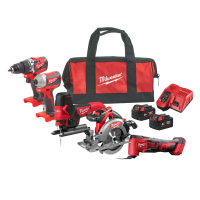 M18 FPP5K-502B ZESTAW POWERPACK | 4933471209 Milwaukee
