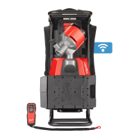 MXFCVBP-602 PLECAKOWY WIBRATOR DO BETONU | 4933479591 Techtronic