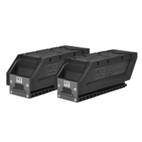 MXFCP-2203 2X MXF BATERIA CP203 | 4933479161 Techtronic
