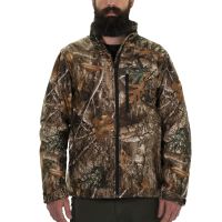Podgrzewana kurtka kamuf. M12HJCAMO6-0 (L) | 4933478979 Milwaukee