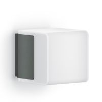Lampa elewacyjna bez czujnika Steinel L 835 C LED Bluetooth Mesh Connect 9,1W 3000K 494lm IP44 IK03 | ST079260 Lange Łukaszuk