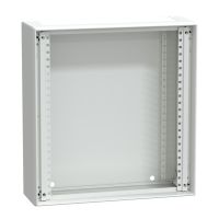 Obudowa n/t 630x600x205mm 12mod. IP30, PrismaSet | LVS08104 Schneider Electric