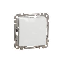 Zaślepka, biała, Sedna Design & Elements | SDD111904 Schneider Electric