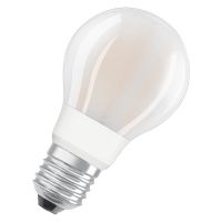 Lampa LED SMART+ WiFi CL A GL FR DIM 100 11W/827 E27 | 4058075609730 Ledvance
