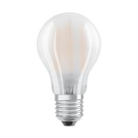 Lampa LED SMART+ WiFi CL A GL FR DIM 75 7,5W/827 E27 | 4058075609716 Ledvance
