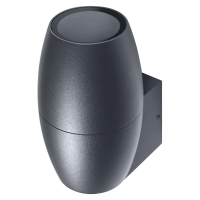 Oprawa zewnętrzna ENDURA CLASSIC CANNON UP GU10 DG LEDV | 4058075554474 Ledvance
