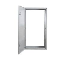 Rozdzielnica pusta stojąca RU-P-750-1950-400 PROFI SYSTEM; IP30,IK10,RAL7035 | RU-P-750-1950-400 Kubiak