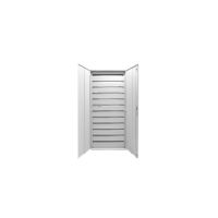 Rozdzielnica modułowa stojąca RU-M-950-1950-300 PROFI SYSTEM; IP30,IK10,RAL7035 | RU-M-950-1950-300 Kubiak