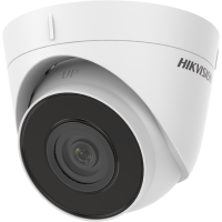 Kamera IP DS-2CD1341G0-I/PL(2.8mm), kopułka, 4MP, IR 30m, DWDR, 3D DNR