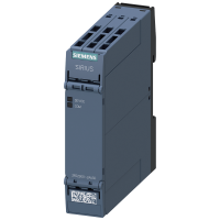 Moduł rozszerzenia do 3RS26/28, 2 czujniki pomiarowe, AI, AC/DC 24 V, przyłącze sprężynowe | 3RS2900-2AA30 Siemens