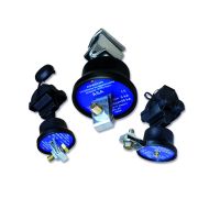 Ogranicznik przepięć ASA 660-5B+E3+K | 63-930387-041 Apator
