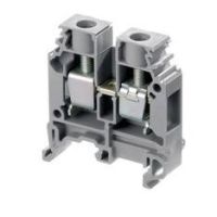 Złącze M10/10, 10mm2 zaciski śrubowe, złącze listwowe SNA, szare | 1SNA115120R1700 TE Connectivity Solutions
