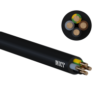 Kabel energetyczny YKXS żo 4x10 RE 0,6/1kV BĘBEN | 112269047D1000 Nkt