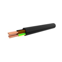 Kabel energetyczny YKXS żo 4x10 RE 0,6/1kV BĘBEN | YKXS-4X10-RE(ŻO)-1KV Elpar