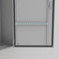 Poziome profile drzwiowe, 800 DHP080 | DHP080 Eldon