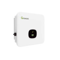 Inwerter Growatt MOD9000TL3-XH(AFCI), max. moc modułów PV 18000W, wyjście AC: 9kW, 3-fazowy, 2 MPPT | MOD9000TL3-XH Growatt