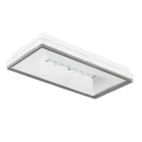Oprawa awaryjna ONTEC S M2 302 M AT W | TM-OS.M2ATM360W TM Technologie