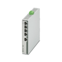 FL SWITCH 1001-4POE-GT | 1102077 Phoenix Contact
