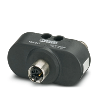 SAC-5PY-FK/MK-FK F VP SH | 1080247 Phoenix Contact